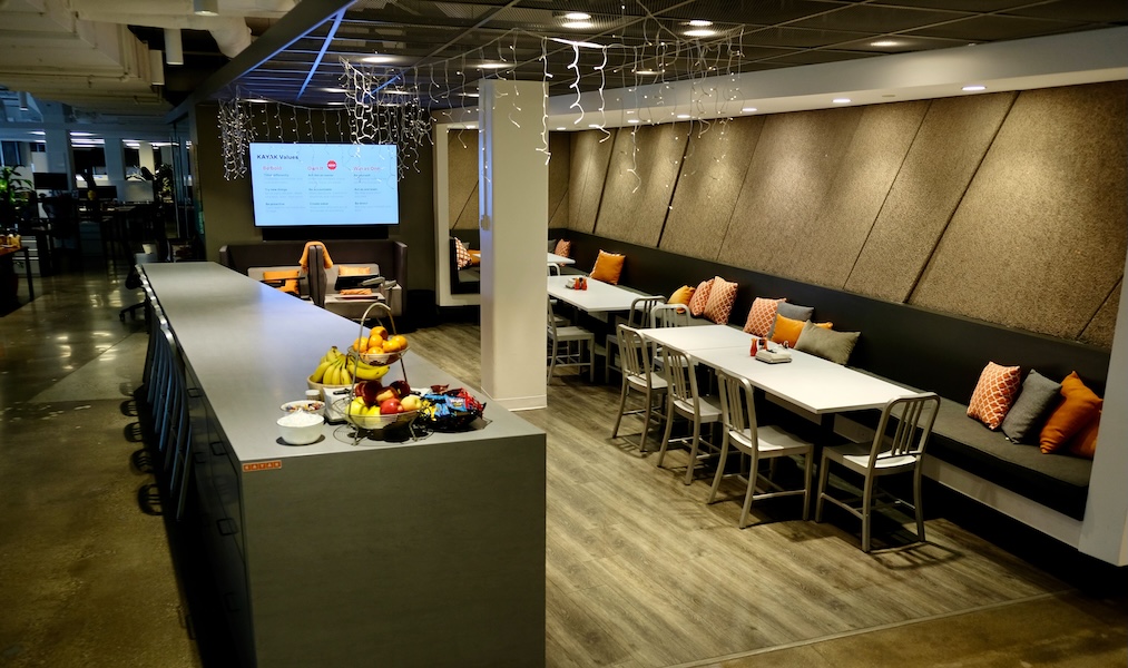 Bureau (concord)