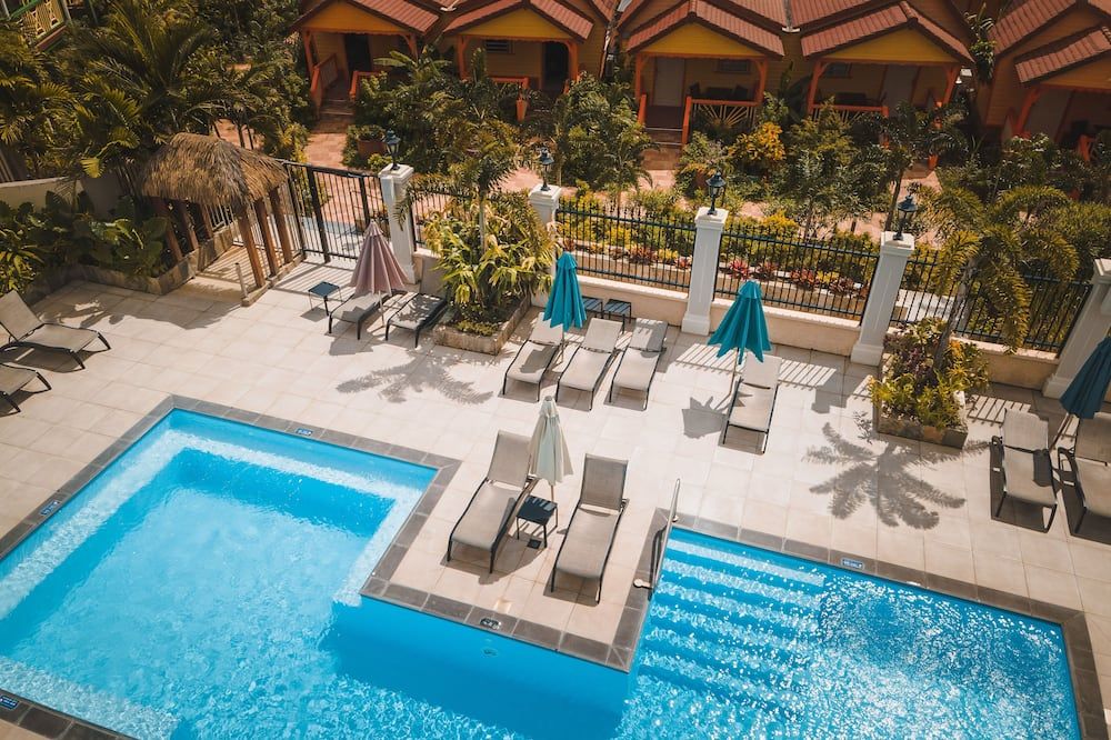 Hotel Bambou
