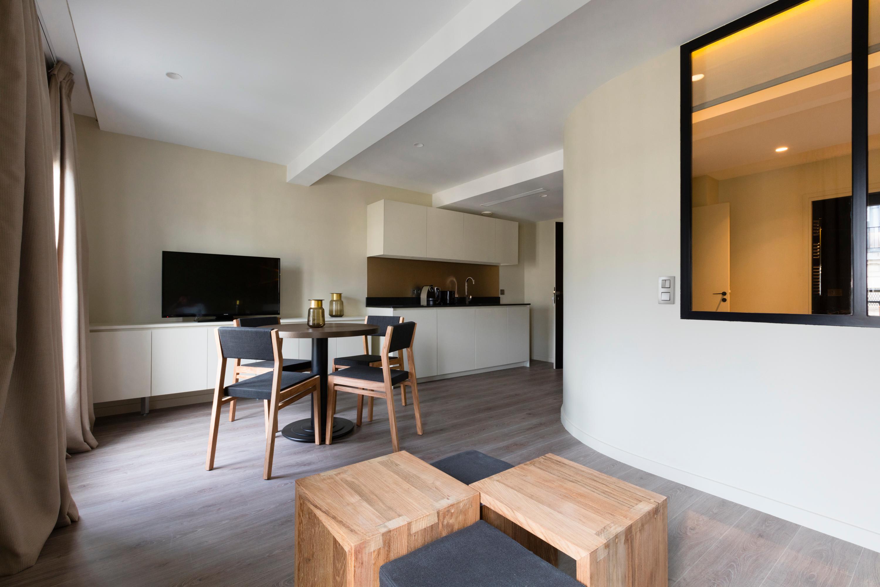 Locations Et Appartements De Vacances A Paris A Partir De C 20 Nuit Momondo