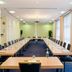 Espace de conférence