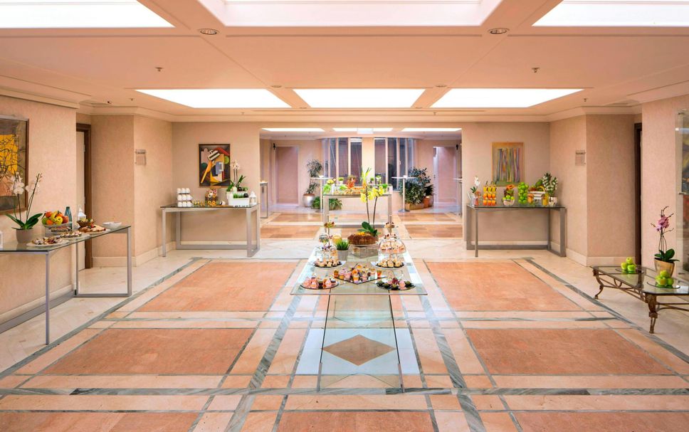 Hall d’entrée Photo