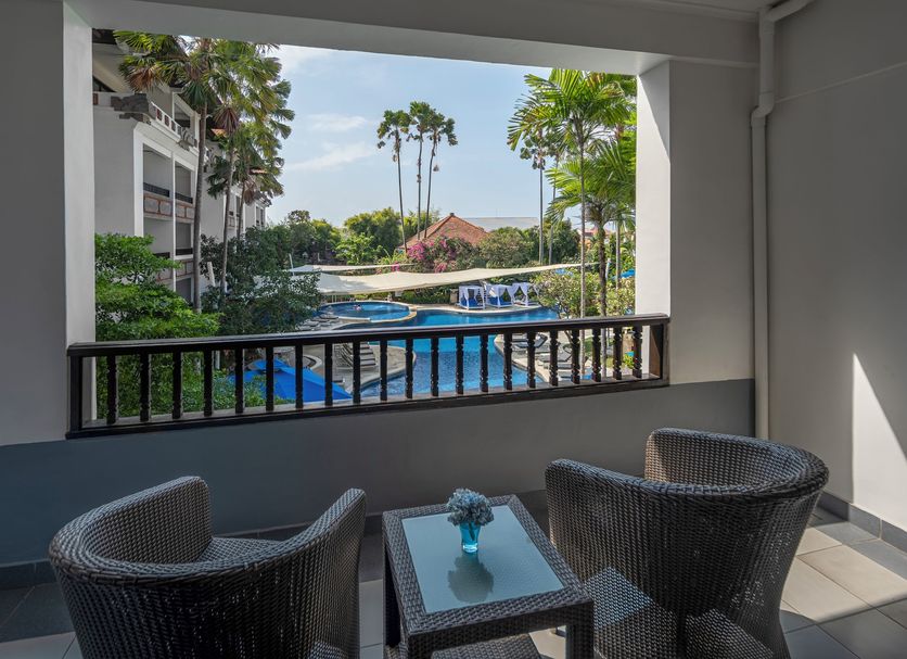 Balcon Photo
