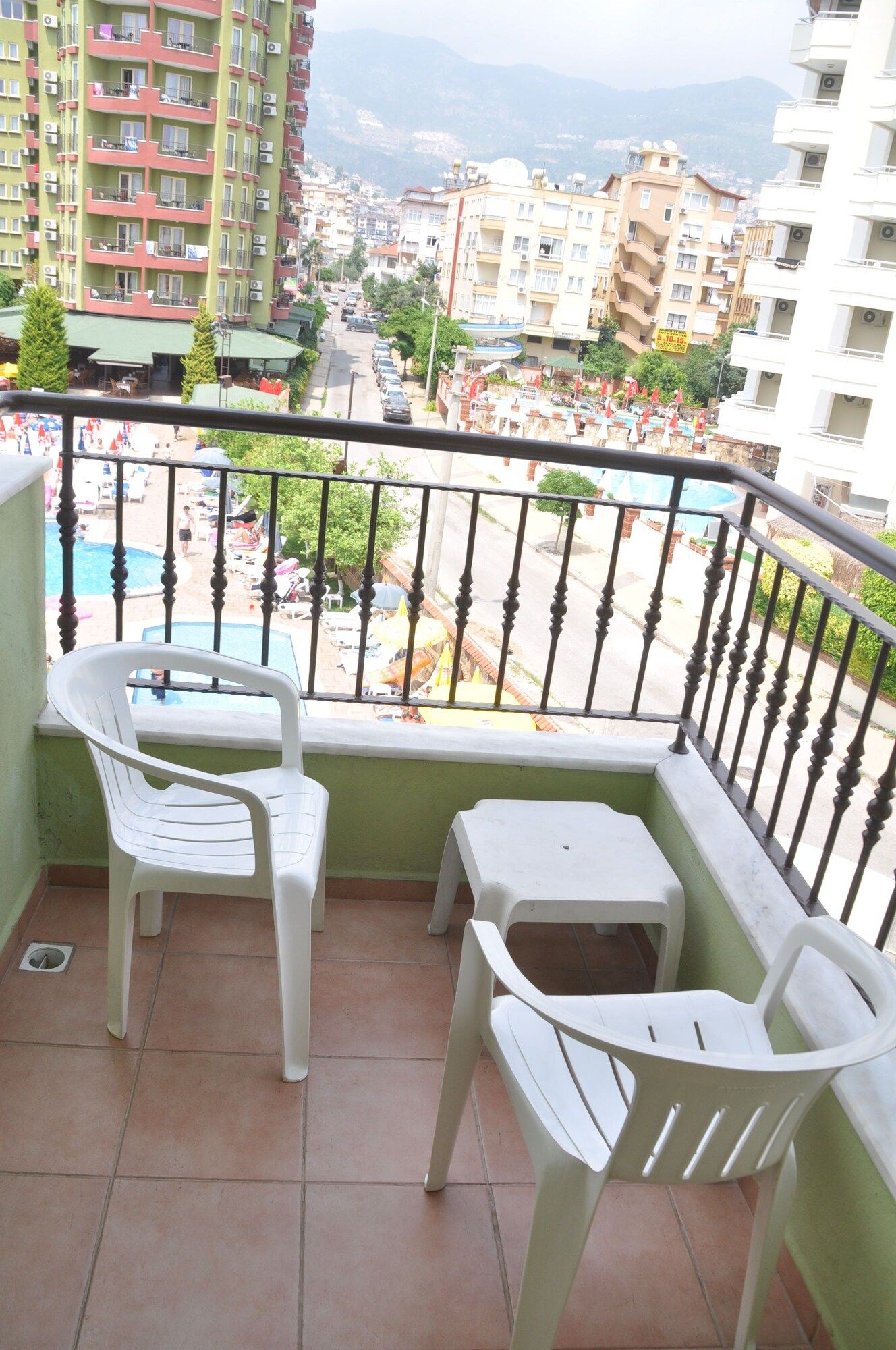 Balcon