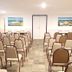 Espace de conférence