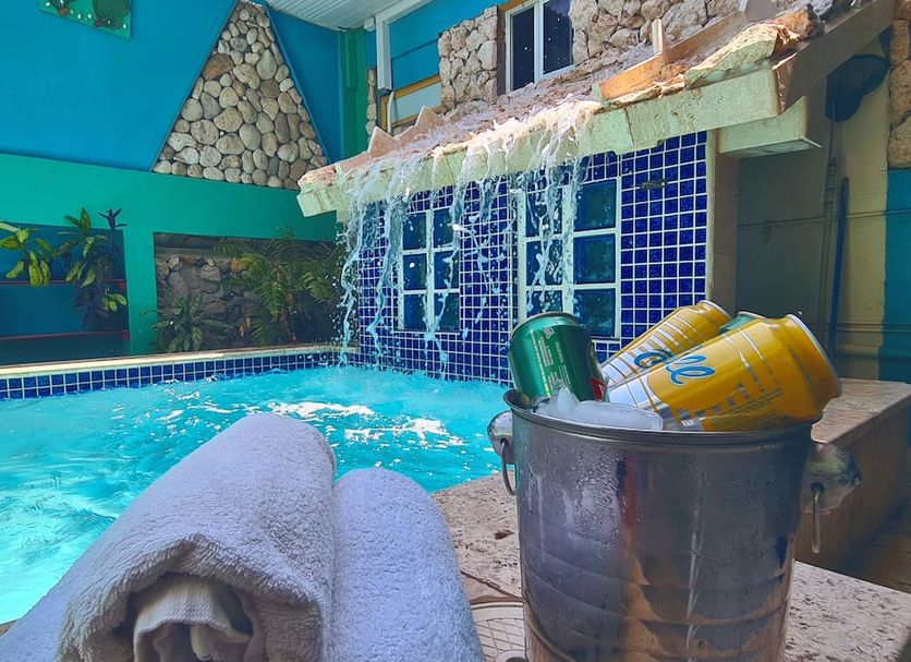 Piscine Photo