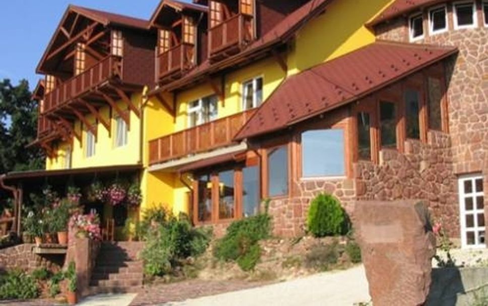 Bâtiment Photo