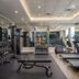 Salle de sport
