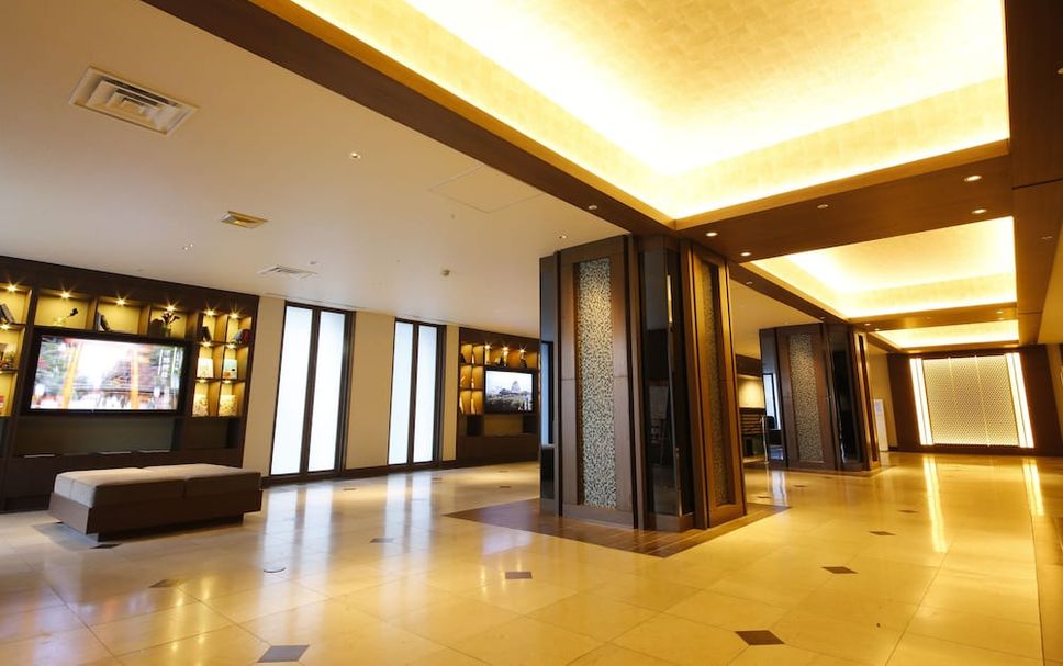 Hall d’entrée Photo