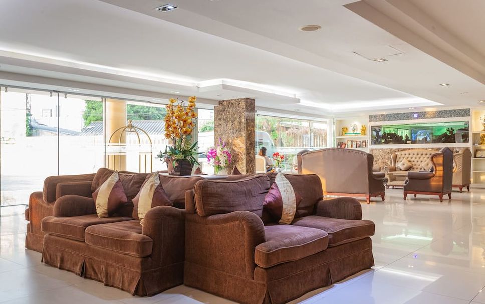 Hall d’entrée Photo