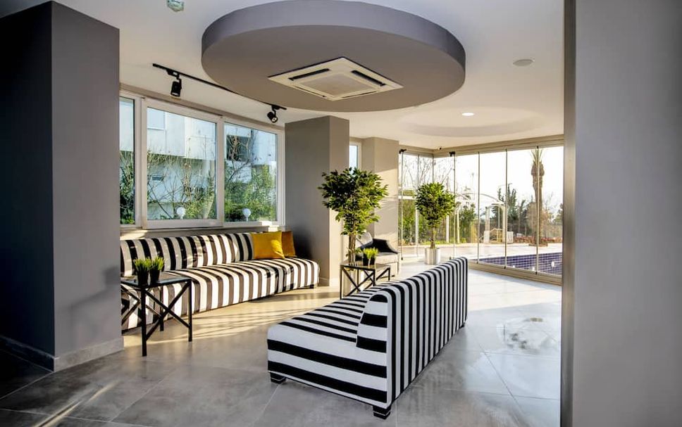 Hall d’entrée Photo