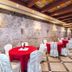 Salle de banquet