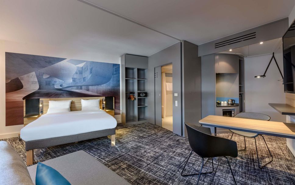 Chambre Photo