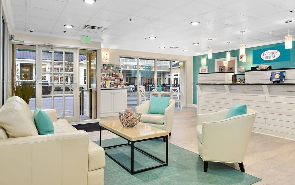 Hall d’entrée Photo