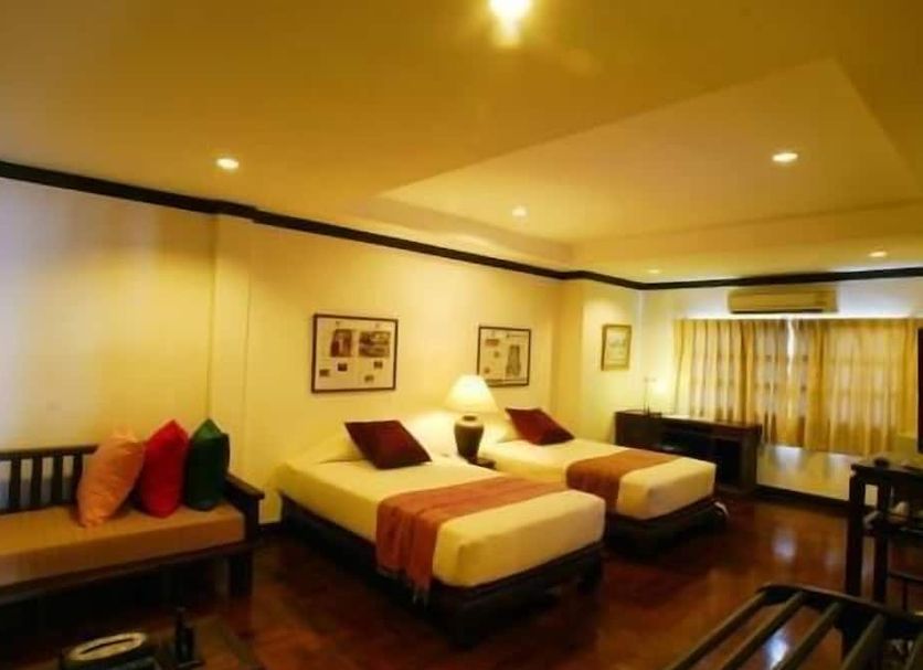 Chambre Photo