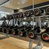 Salle de sport