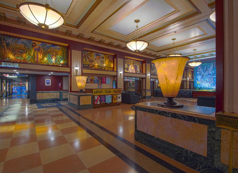 Hall d’entrée Photo