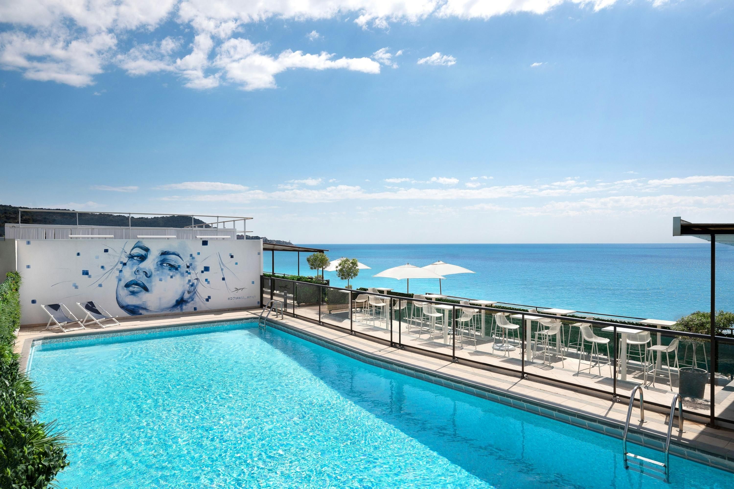 Piscine Photo