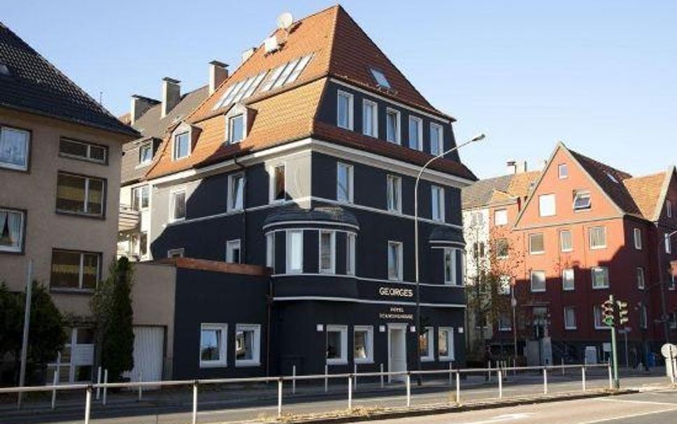 Bâtiment Photo