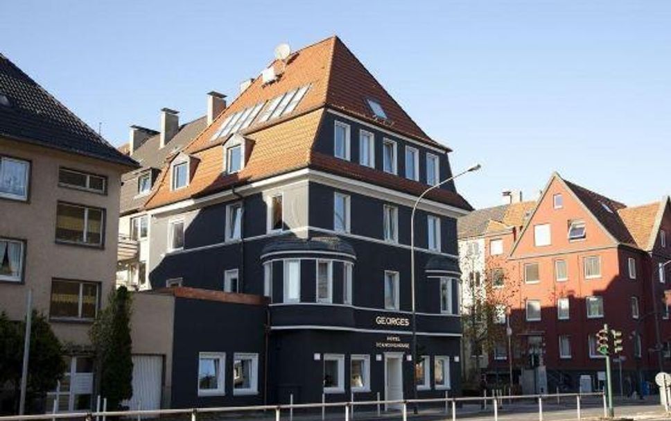 Bâtiment Photo