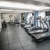 Salle de sport