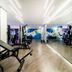 Salle de sport