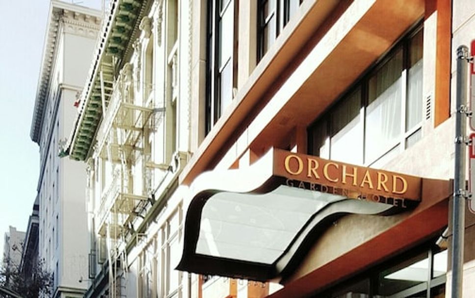 Extérieur Photo