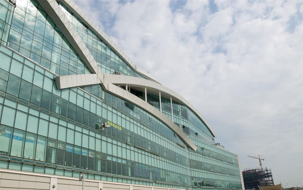 Bâtiment Photo
