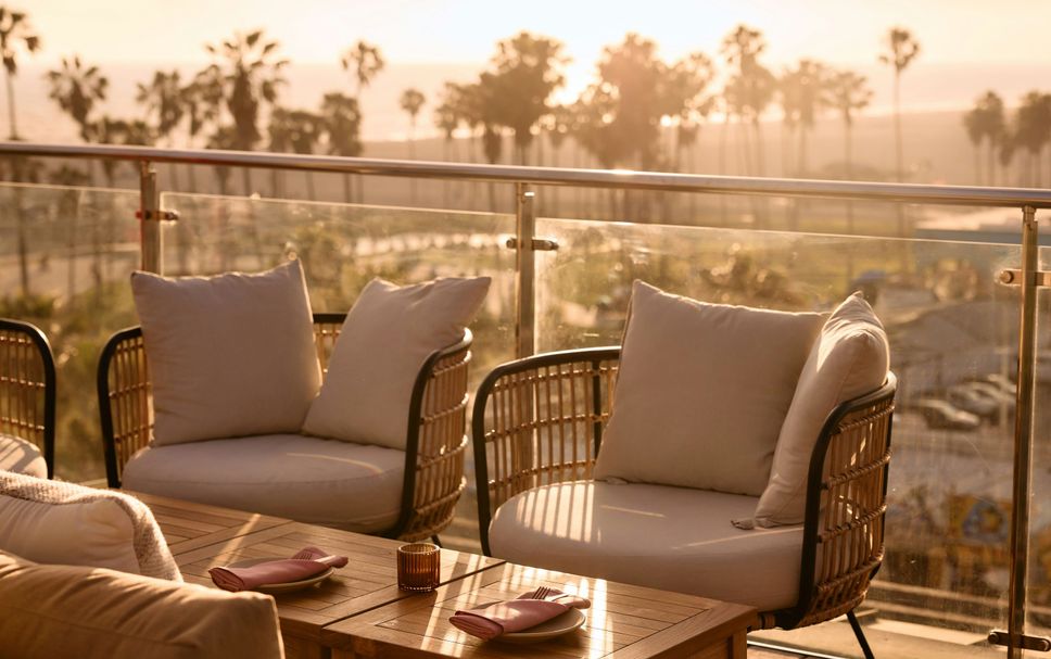 Balcon Photo