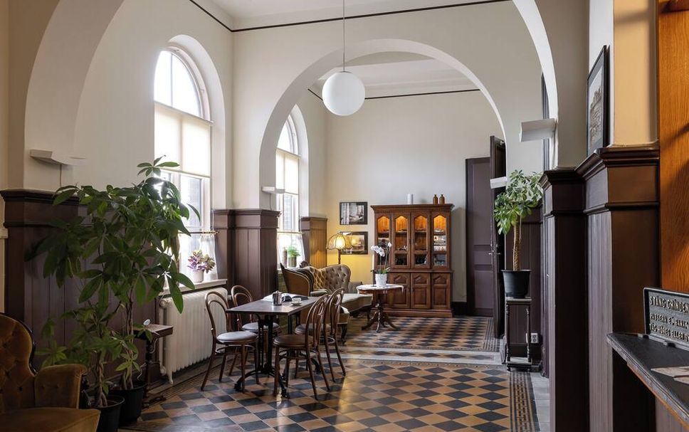 Salle à manger Photo