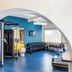 Salle de sport