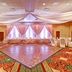 Salle de banquet