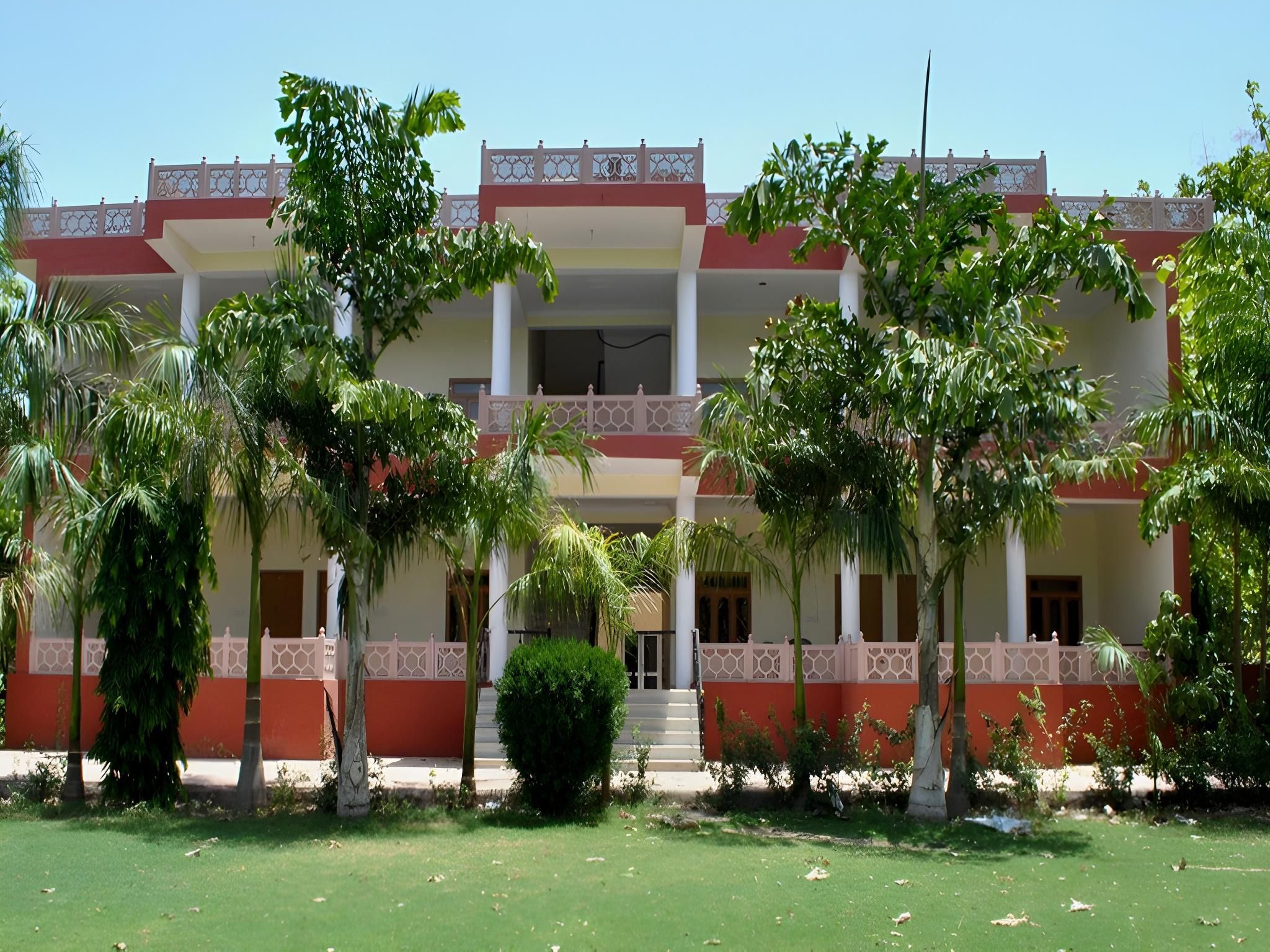 Bâtiment