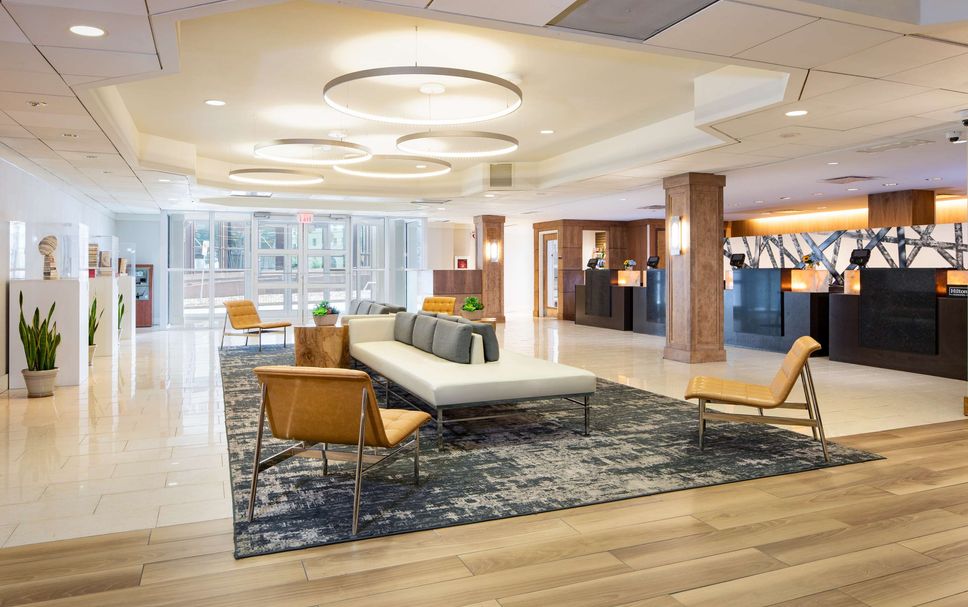 Hall d’entrée Photo