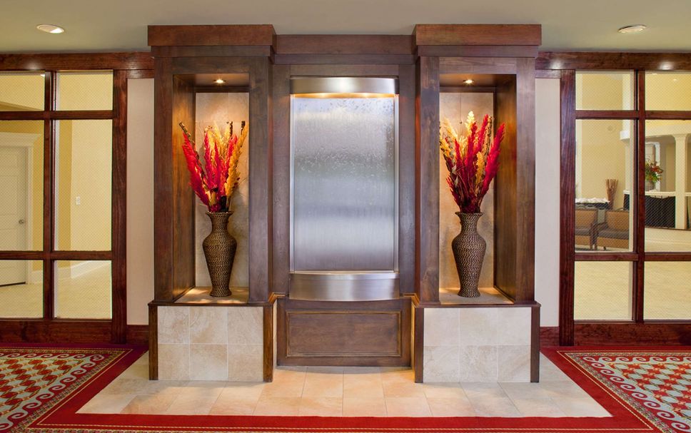 Hall d’entrée Photo