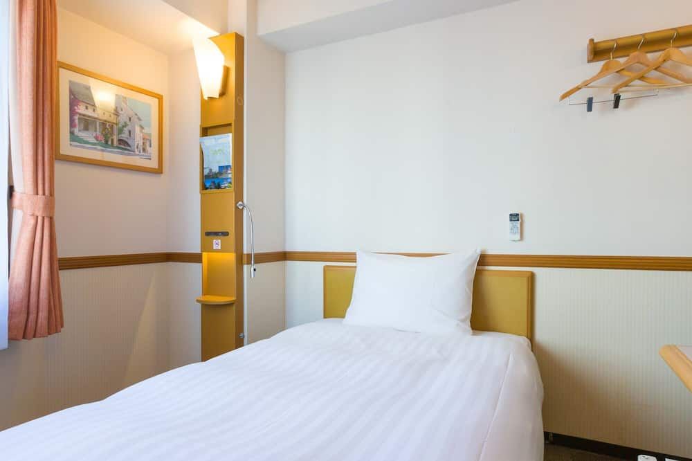 Équipements de la chambre