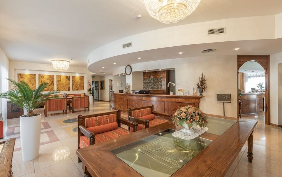 Hall d’entrée Photo