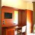 Équipements de la chambre