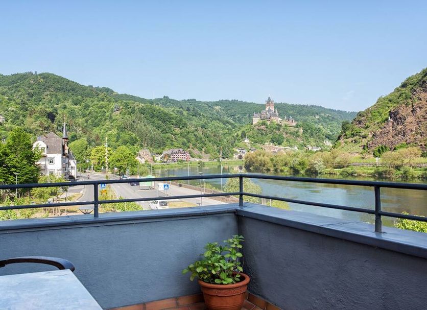 Balcon Photo