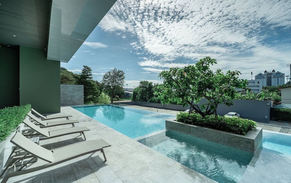 Piscine Photo