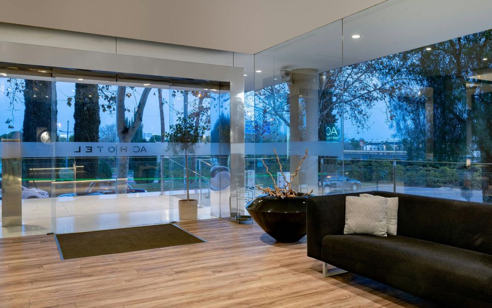 Hall d’entrée Photo