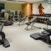 Salle de sport
