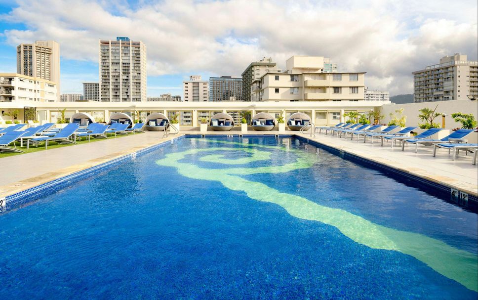 Piscine Photo