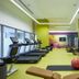 Salle de sport