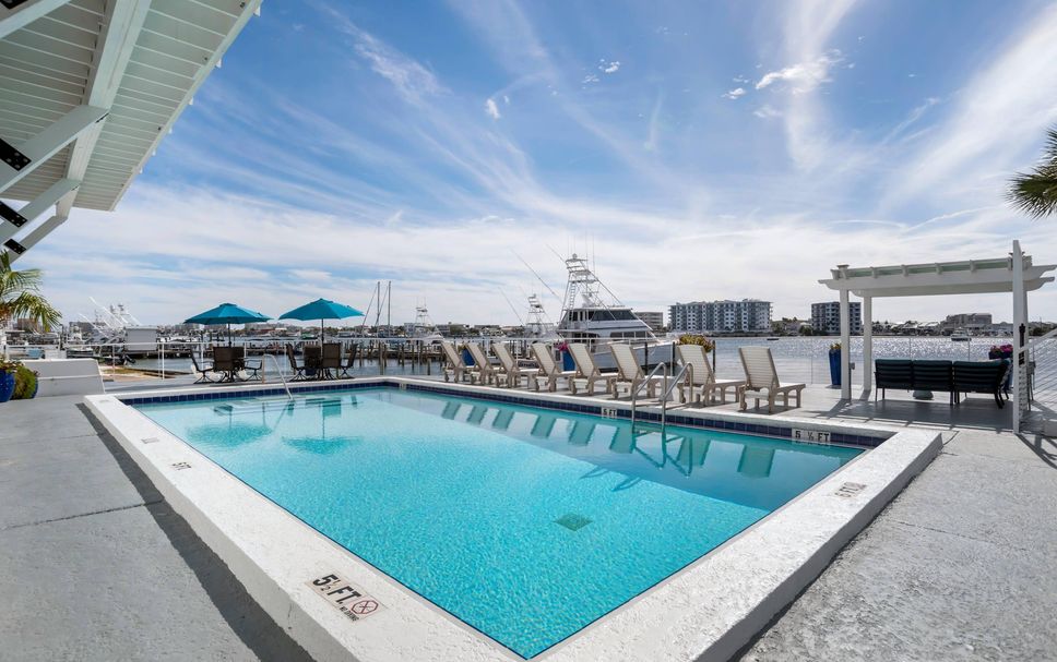 Piscine Photo