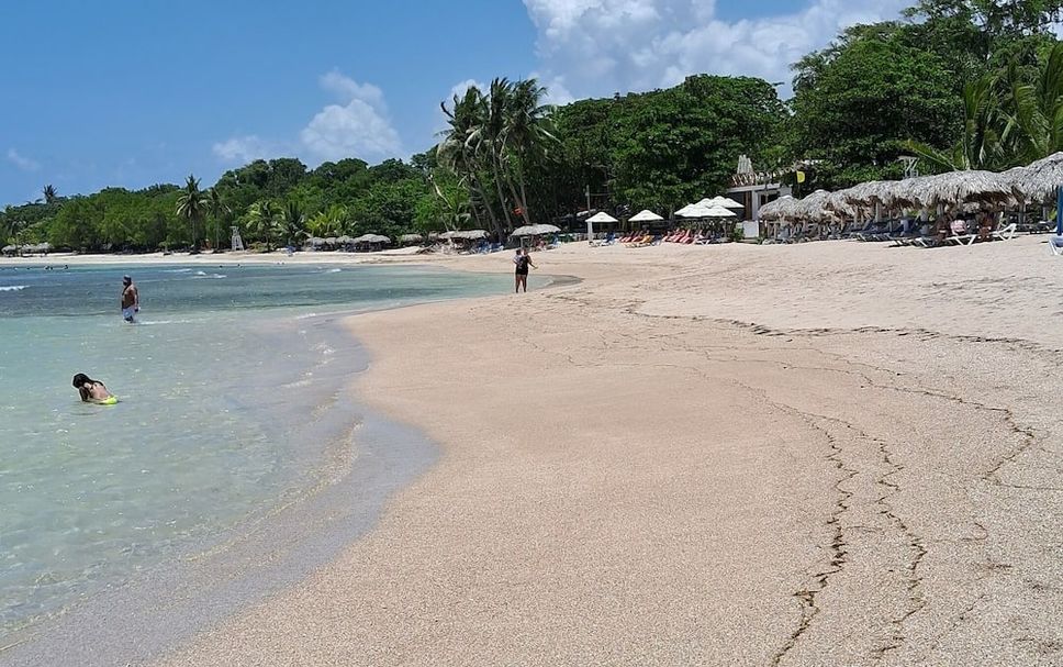 Plage Photo
