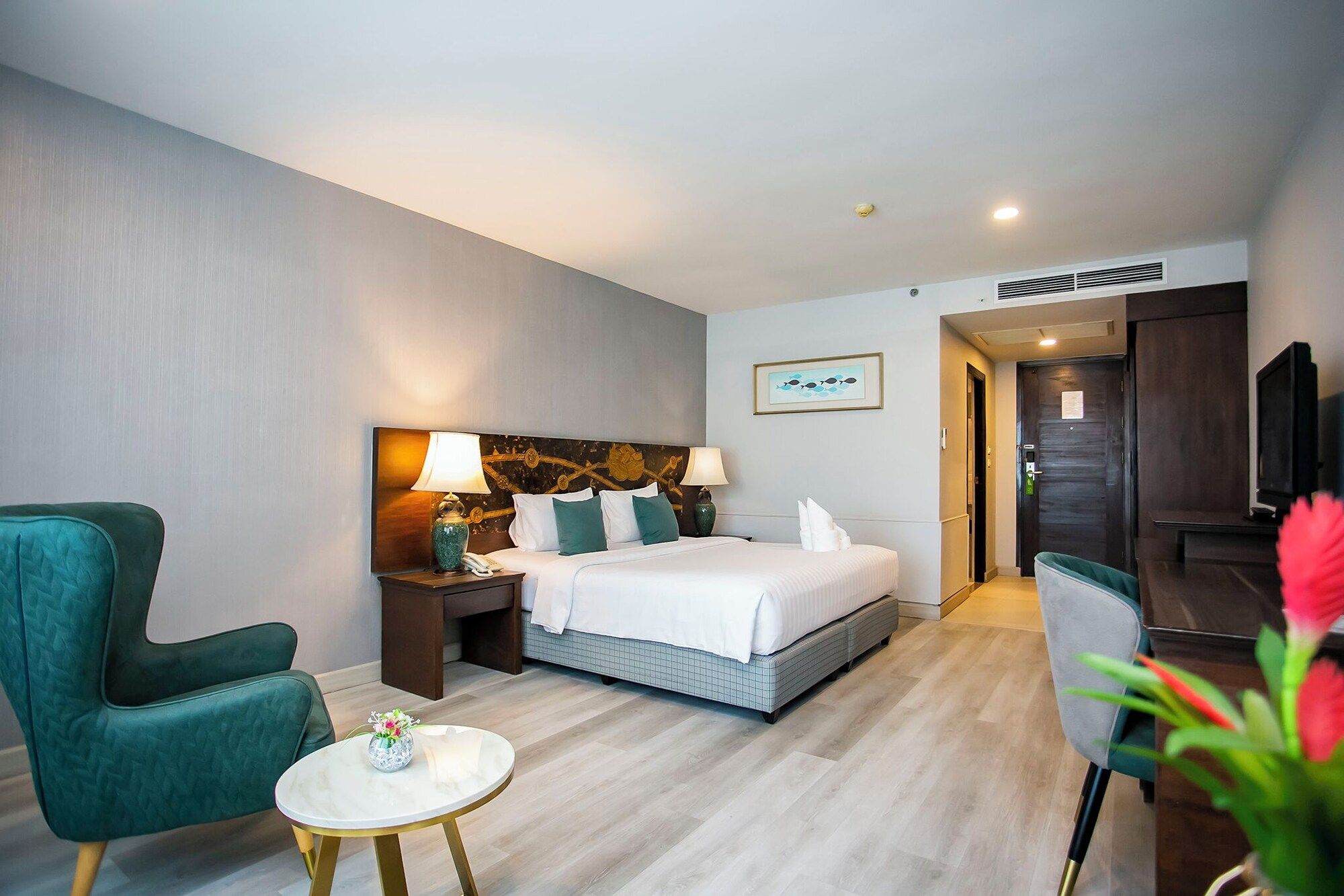 Chambre