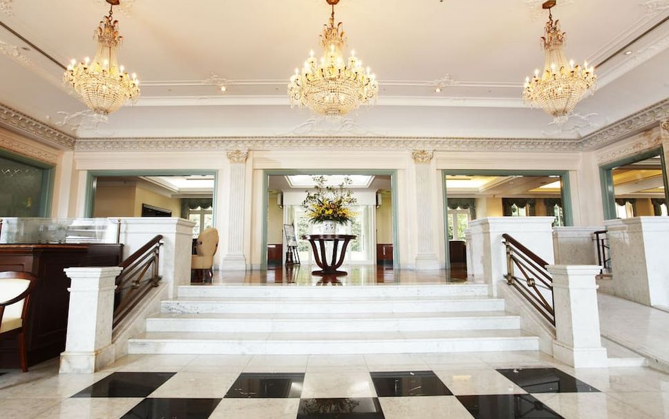 Hall d’entrée Photo