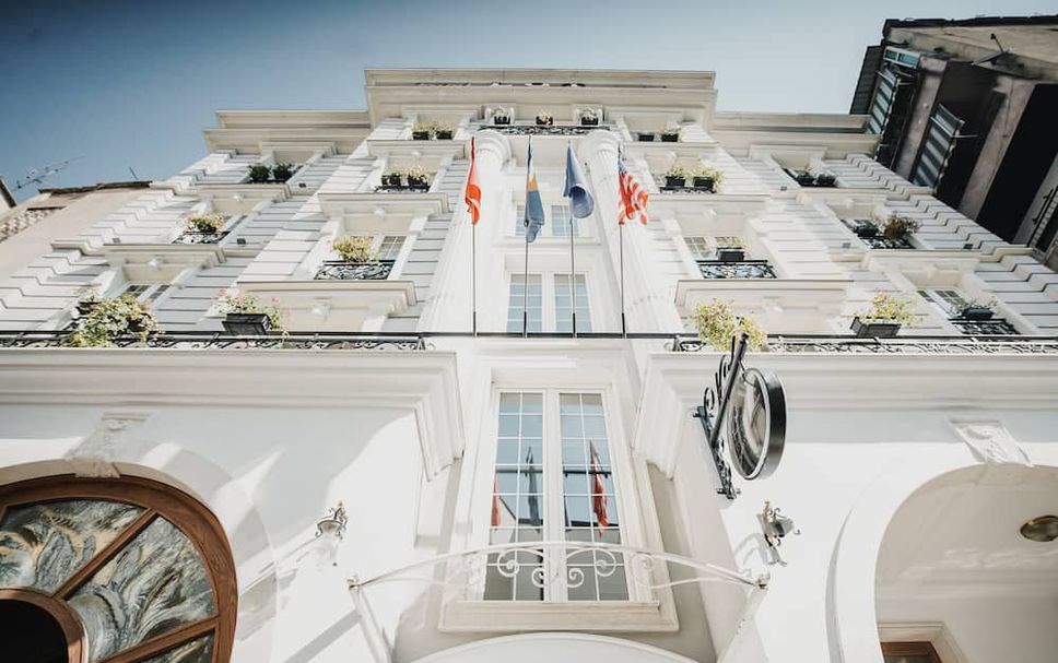 Bâtiment Photo