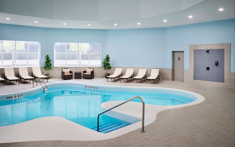 Piscine Photo