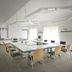 Espace de conférence